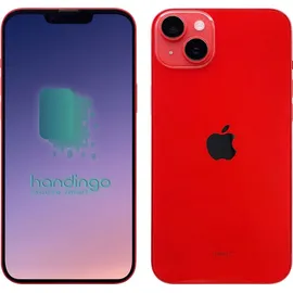 Apple iPhone 14 Plus 256 GB (PRODUCT)RED