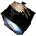 Enermax Technology Enermax ETS-T41D-ARGB Computerkühlsystem Prozessor Luftkühlung 12 cm Schwarz