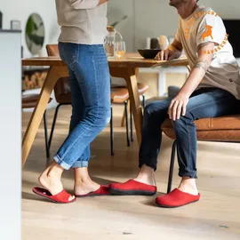 MagicFelt Andromeda 709 für Damen, rot, 38 EU