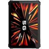 Blackview Active 12 Pro 5G 16 GB RAM 1 TB SSD Black