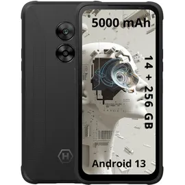 Hammer Blade V 8 GB RAM 256 GB Schwarz