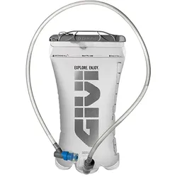 GIVI HydraPak Elite 2 Liter Volumen