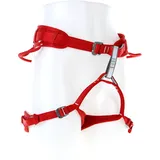 Ocùn Twist Tech Klettergurt Rot