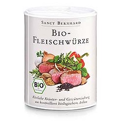 Bio-Fleischwürze - 200 g