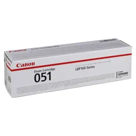 Canon 051 schwarz