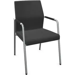 Stuhl Ana mit Vierfußgestell