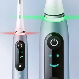 Oral B iO Series 9 aquamarine Luxe Edition