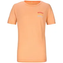 Devold of Norway Active Devold Legacy Kurzarm-t-shirt - Sunrise - 10 Jahre