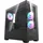 darkFlash DS900 AIR Schwarz + 6 ARGB-Lüfter