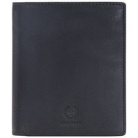 Strellson Geldbörse Blackwall Billfold V8 Black