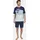 Babista Shorty VENELLA Braun/Blau XL
