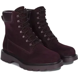 TAMARIS Damen 1-25909-41, Mode-Stiefel, Merlot, 39 EU - 39 EU