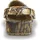 Crocs Classic Realtree V2 Clog khaki 37-38