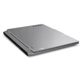 Lenovo LOQ 15 AMD Ryzen 5 220 16 GB RAM 512 GB SSD RTX 5050 FreeDOS 83JG003DPB