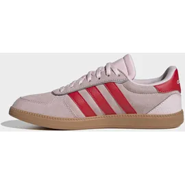 adidas Breaknet Sleek Clear Pink/Pure Ruby/Gum 37 1/3