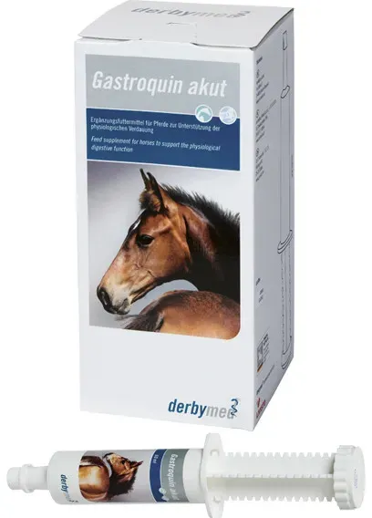 derbymed® Gastroquin akut