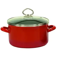 Krüger Rom Fleischtopf 24 cm
