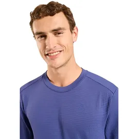 Odlo Essential Thermal Midlayer blau