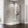 Schulte DecoDesign Duschrückwand Grau