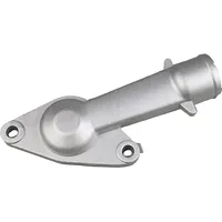 METZGER Thermostatgehäuse 4010183