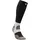 Bauerfeind Trail Run Compression Socken 42-45 Schwarz