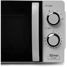 Orbegozo MI 2118 Silber
