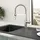 Villeroy & Boch Steel Expert Compact edelstahl massiv 927300LC