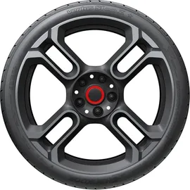 Hankook 295/45 ZR20 (114Y) Ventus S1 evo Z K129 XL