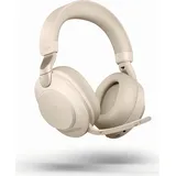 JABRA Evolve2 85 USB-A UC beige