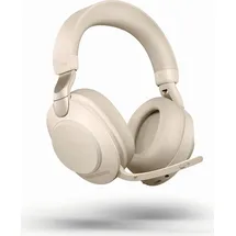 JABRA Evolve2 85 USB-A UC beige