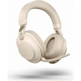 JABRA Evolve2 85 USB-A UC beige