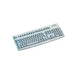Cherry G83-6105 - Tastatur - USB - Schweiz