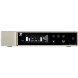 Sennheiser EW-D 835-S Set (U1/5) Drahtloses All In One Handset