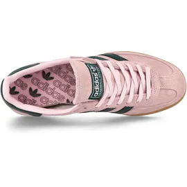 adidas Handball Spezial Clear Pink / Arctic Pink / Gum 37 1/3
