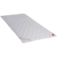 Hefel Edition 101 Unterbett 160 x 200 cm weiß