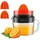TAURUS Citrus Glass