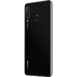 Huawei P30 lite New Edition 256 GB midnight black