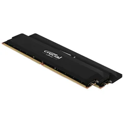 CRUCIAL Arbeitsspeicher Pro Overclocking CP2K16G4DFRA32A 2x 16GB