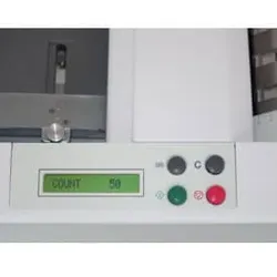 IDEAL Falzmaschine 8306 grau 83060011