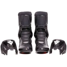 Dainese Nexus 3 Schwarz 40