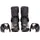 Dainese Nexus 3 Schwarz 40