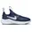 Midnight Navy/White