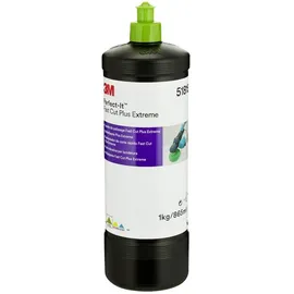 3M Perfect-it III Schleifpaste 2 St. 865 ml