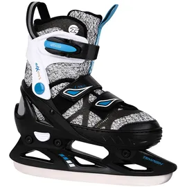 Tempish Kinder Tempish Enbo Ice Schwarz stahlgrau|SCHWARZ|BLAU 37