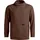 Ortovox Hoodie Braun XXL