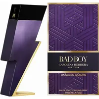 Carolina Herrera Bad Boy Dazzling Garden Eau de Toilette