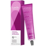 LONDA Professional Permanent Color Creme 0/65 violett-rot 60 ml