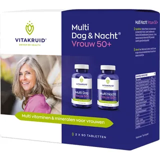 Multi Tag & Nacht Frau 50+
