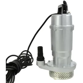 GEKO Tauchpumpe 370w ohne Float