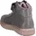 Ricosta Jeannie Boots Grau 31